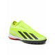 Obuća adidas X Crazyfast League Laceless Turf Boots IF0694 Tesoye/Cblack/Ftwwht