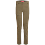 Ženske hlače Craghoppers NosiLife Pro Trouser III Veličina: L / Dužina hlača: regular / Boja: kaki