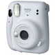 FujiFilm Instax Mini 11 fotoaparat, bijeli