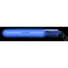 NITE Ize NI-MGS-03-R6 GlowStick lysstav LED svjetiljka za kampiranje baterijski pogon 18 g plava boja