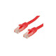 Roline VALUE UTP kabel Cat.6, halogen-free, crveni, 10m 21.99.1081-40