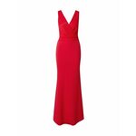 WAL G. Večernja haljina 'BONNIE' crvena