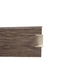 Lajsna za laminat ARBITON Lars duljina 2,5m - visina 70mm - 14 wood wenge