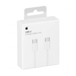 Apple USB-C na USB-C spojni kabel, MQKJ3ZM/A, originalni, 1m