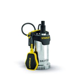 Stanley SXUP750XCE pumpa za vodu