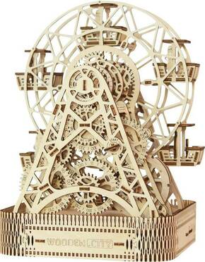 Wooden City Komplet za izgradnju Woodencity Ferris Wheel 502330