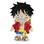 One Piece Luffy plišana igračka 28cm