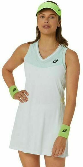 Ženska teniska haljina Asics Match Dress - pale mint