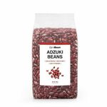 GymBeam Azuki grah 500 g cookies & krém