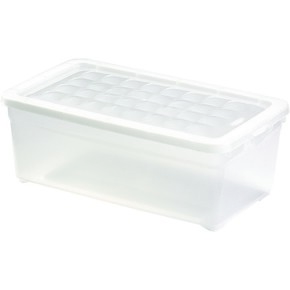 Curver Kutija za spremanje textile box - Bijela - 5