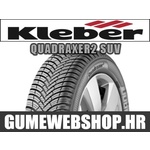 Kleber cjelogodišnja guma Quadraxer 2, XL 215/55R18 99V