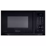 Hisense H20MOBSD1H mikrovalna pećnica, 20 l, 700W