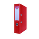 Registrator samostojeći A4 široki Master Office products crveni bez kutije