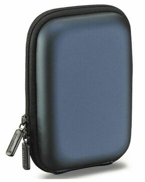 Cullmann Lagos Compact 290 Dark Blue plava torbica za kompaktni fotoaparat (95766)