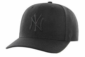 47 brand New York Yankees Cold Zone '47 muška šilterica B-CLZOE17WBP-BKA