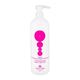 Kallos Cosmetics KJMN Professional Salon šampon za kosu s keratinom 1000 ml za žene
