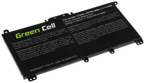 Green Cell baterija prijenosnog računala HT03XL 11.4 V 3400 mAh HP