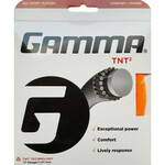 Teniska žica Gamma TNT2 (12,2 m) - orange