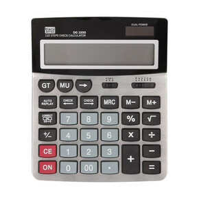 Kalkulator kancelarijski ''DG-1000''