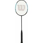 Wilson Blaze 370 Black/Blue Reket za badminton