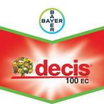 DECIS 100 EC Insekticid 250 ml