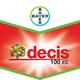 DECIS 100 EC Insekticid 250 ml