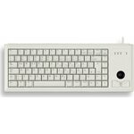 Cherry G84-4400 tipkovnica, USB, crna