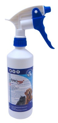 Fipromax Spray 500 ml