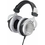 BeyerDynamic DT 990 Edition 250 slušalice, 3.5 mm, srebrna, 96dB/mW, mikrofon