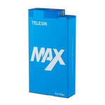 Battery Telesin for GoPro MAX (GP-BTR-MAX) 1600 mAh