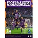 Football Manager 2024 PC (Kod u kutiji)
