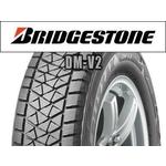 Bridgestone zimska guma 245/70/R17 Blizzak DM V2 110S