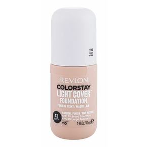Revlon Colorstay Light Cover puder 30 ml nijansa 110 Ivory