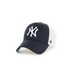 47brand - Kapa New York Yankees B.BRANS17CTP.BK