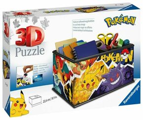 Puzzle Ravensburger Pokémon 3D