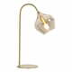 Stolna lampa brončane boje (visina 50,5 cm) Rakel - Light &amp; Living