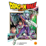 Dragon Ball Super vol. 10