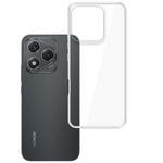 3mk Clear case futrola za Honor 600 Lite - Prozirna KP40691