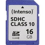 Intenso SDHC 16GB memorijska kartica