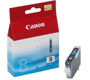 Canon CLI-8C tinta plava (cyan)