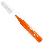 ICO: Flomaster za tekstil, fluorescentno narančasti