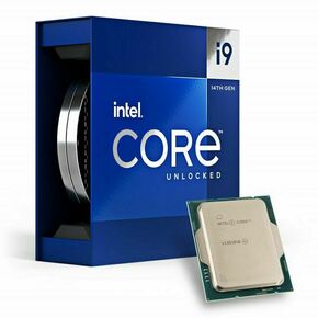 Procesor Intel Core i9-14900KS 24 cores 36MB Cache