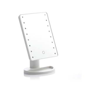 Stolno ogledalo s LED osvjetljenjem InnovaGoods