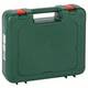Kovček za stroje Bosch 2605438729 iz umetne mase zelene barve