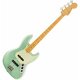 Fender American Professional II Jazz Bass MN Mystic Surf Green