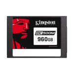 Kingston DC500 SSD 960GB, SATA