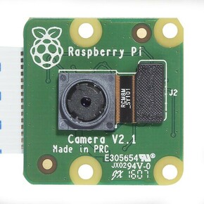 Kamera modul za Raspberry Pi