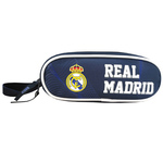 Real Madrid ovalna bijelo-plava pernica