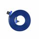 SBOX kabel USB-&gt;Micro USB 90 M/M 1,5M plavi