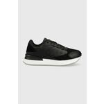 Tenisice Tommy Hilfiger Elevated Embossed Sneaker FW0FW07452 Black BDS